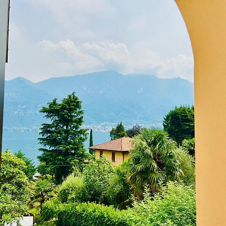Lakeview Bellagio Apartment Limonta Exteriér fotografie