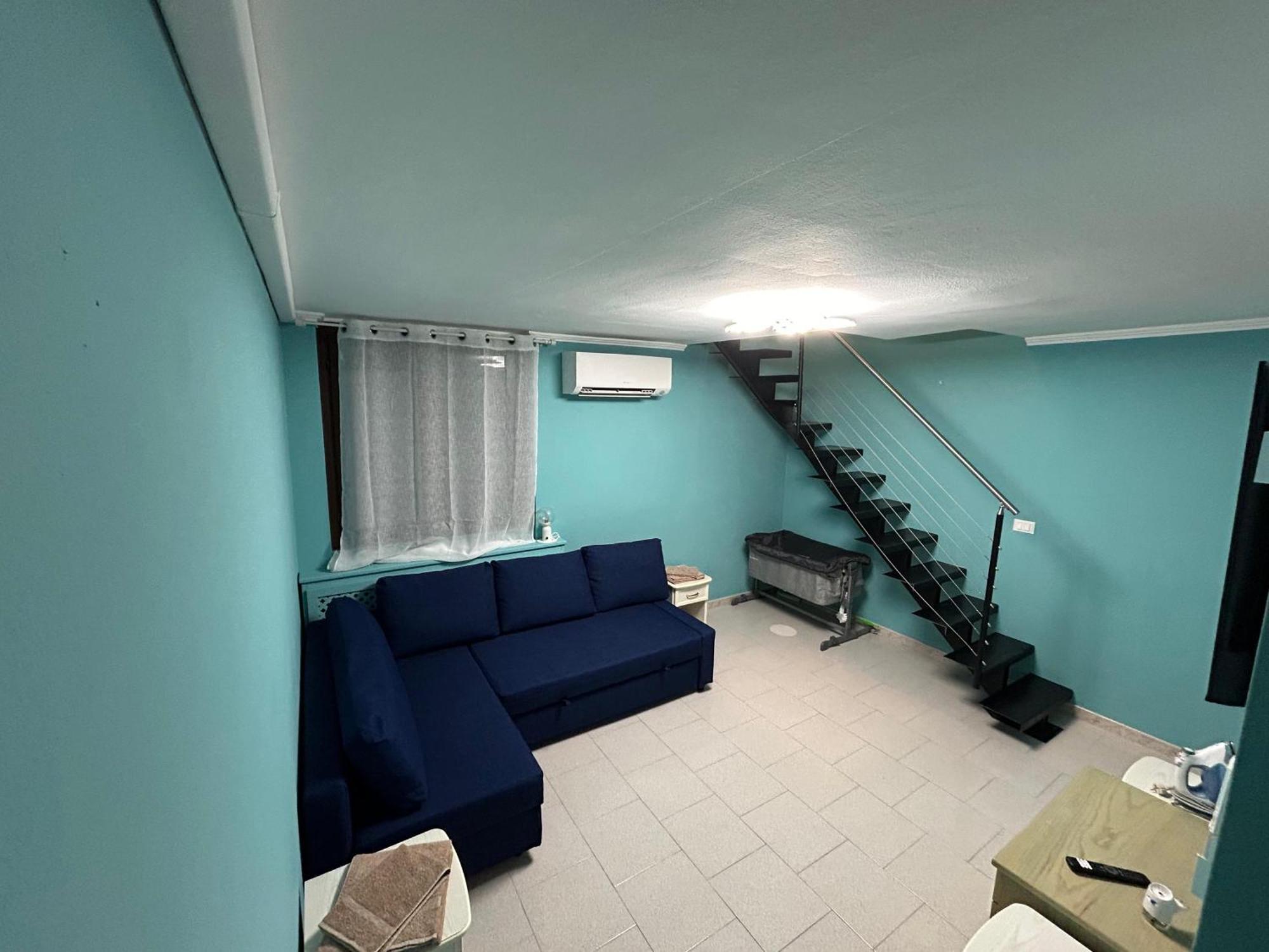 Lakeview Bellagio Apartment Limonta Exteriér fotografie